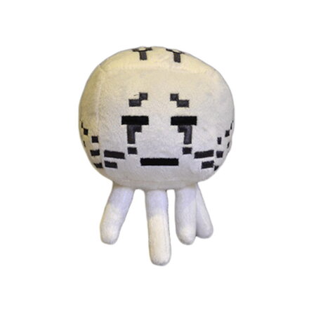 Plyšák Minecraft Ghast