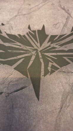 Podložka pod myš XL 900 x 400 Batman