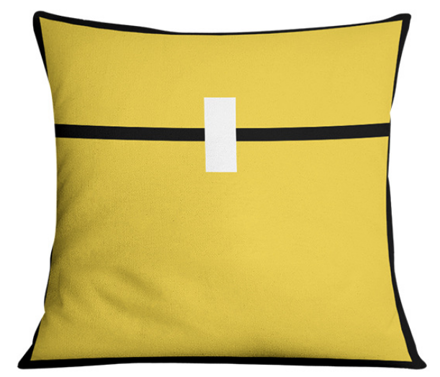 Povlak na polštář Minecraft Chest 45x45