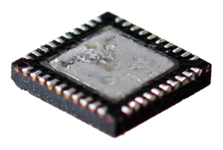 Nintendo Switch-Power Chip M92T36 řídící čip napájení