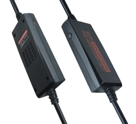  N64/NGC/SNES/SFC HDMI převodník