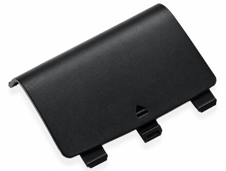 Kryt baterie pro ovladač Xbox One - černý