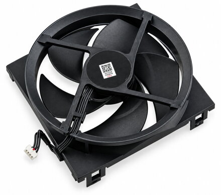 Vnitřní chladící ventilátor pro Xbox One