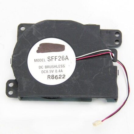 Kovový chladicí ventilátor PS2 Slim SCPH-7000X