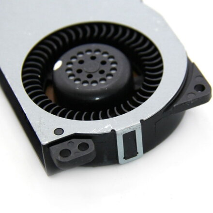 Kovový chladicí ventilátor PS2 Slim SCPH-7000X