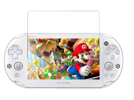 PS Vita 1000 H9 tvrzené ochranné sklo 