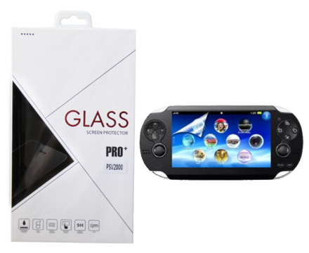 PS Vita 2000 H9 tvrzené ochranné sklo