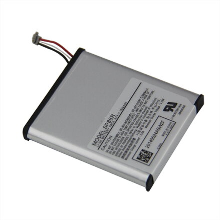 Baterie PS VITA 2000