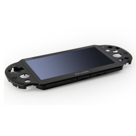 PS VITA 2000 kompletní display s dotykem a předním panelem 