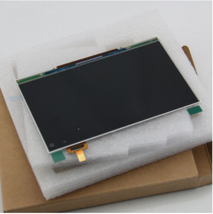 PS Vita 1000 LCD modul 