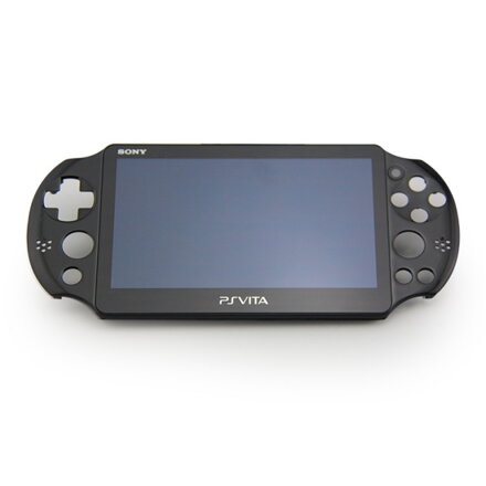 PS VITA 2000 kompletní display s dotykem a předním panelem 