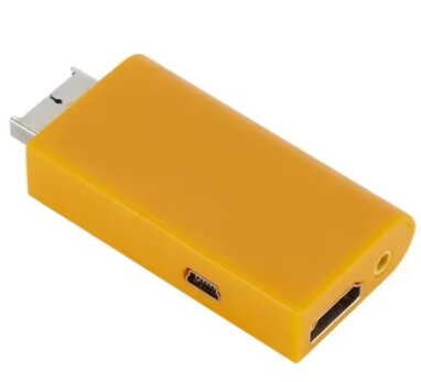 Playstation PSX/PSONE/PS1 HDMI převodník