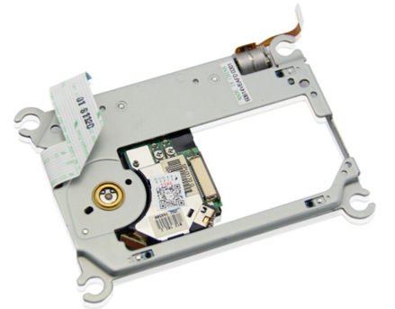 Mechanika PS2 SCPH-7500X SPU-3170