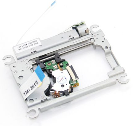 Mechanika PS2 SCPH-9000X TDP-182W
