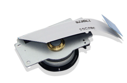Motor PS2 fat SCPH-3000X