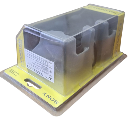 Playstation 2 Sony Dualshock originál nový nerozbalený 