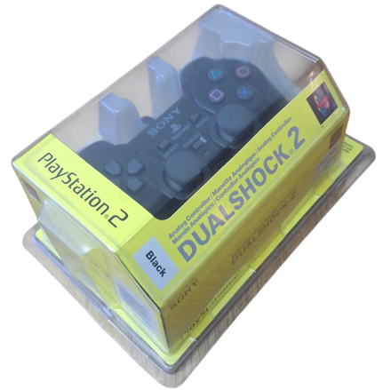 Playstation 2 Sony Dualshock originál nový nerozbalený 