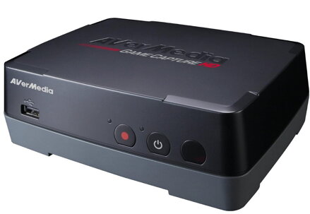 Game capture HD