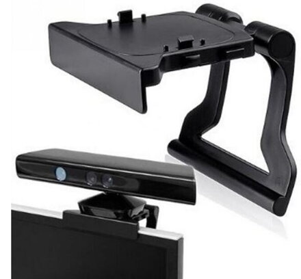 Xbox 360 Kinect stojánek na tv