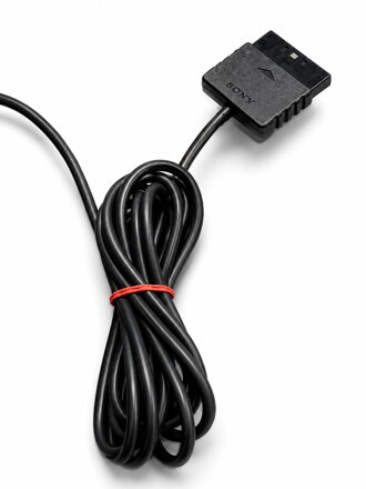 Playstation 2 Sony Dualshock originál REPASE