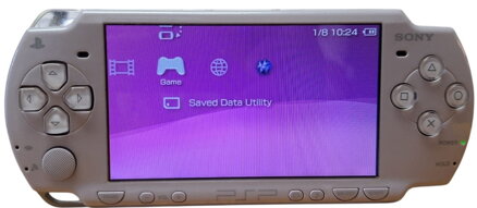 PSP 2003 Rose Pink Japan