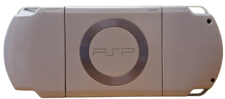 PSP 2003 Rose Pink Japan