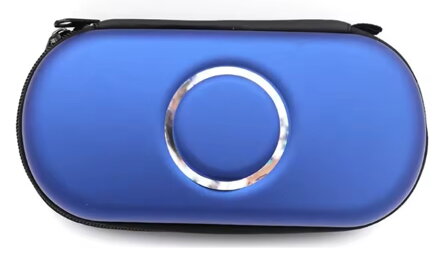 PSP Pouzdro AERO modré
