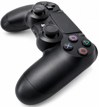 Ovladač PlayStation 4 DUALSHOCK 4 černý Refurbished