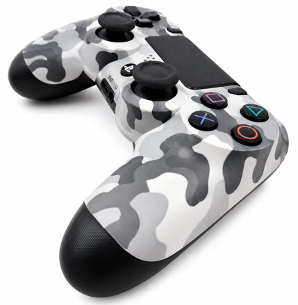 Ovladač PlayStation 4 DUALSHOCK 4 CAMO Refurbished