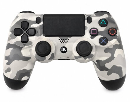 Ovladač PlayStation 4 DUALSHOCK 4 CAMO Refurbished