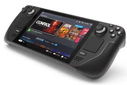 Valve Steam Deck Console 64GB