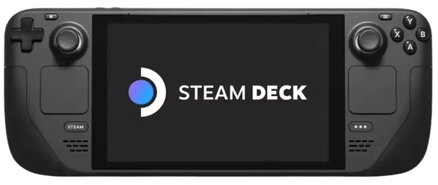 Valve Steam Deck Console 64GB
