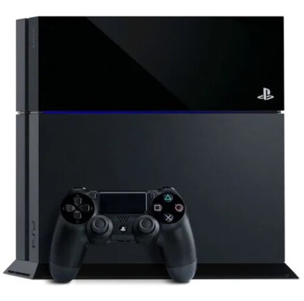 Sony PlayStation 4 500 GB ( FAT )