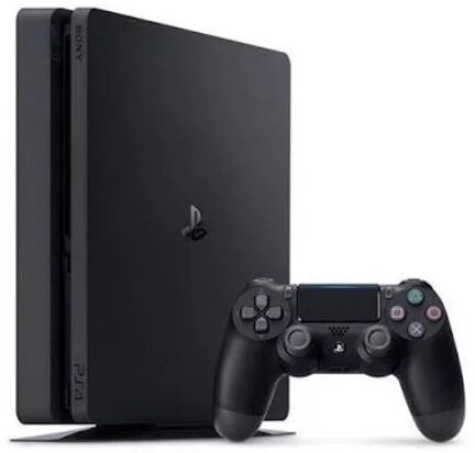 Sony PlayStation 4 Slim 500 GB