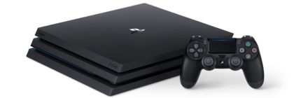 Sony PlayStation 4 PRO 1TB