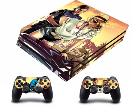 Ps4 pro gta 5 cheap