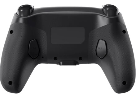 PS4 bezdrátový ovladač Elite černý s RGB podsvícením