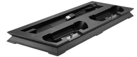 PS4 SLIM Chladič se stojánkem 