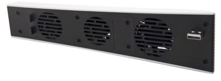 Chladící ventilátor pro PS5