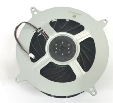 Náhradní vnitřní chladící ventilátor PS5 17 listový