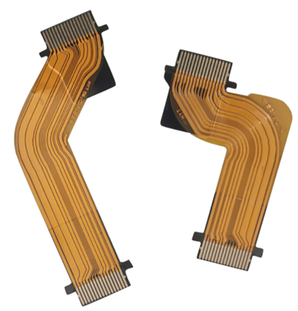 Flex kabel LR ovladače PS5