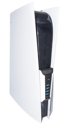 USB HUB pro PS5