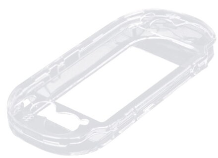 PS Vita 1000 polykarbonátový kryt 