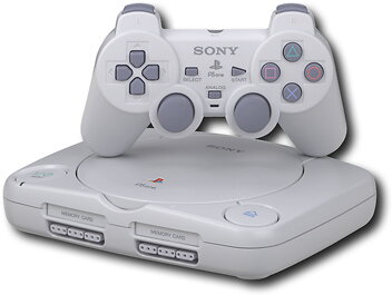 Playstation One