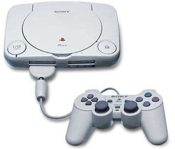 Playstation One