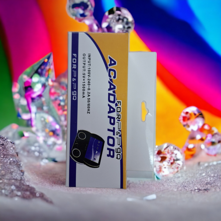 PSP GO nabíječka 220v 