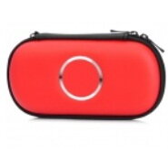 PSP Pouzdro AERO červené
