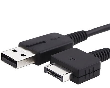 PS VITA 1000 datový a nabíjecí kabel