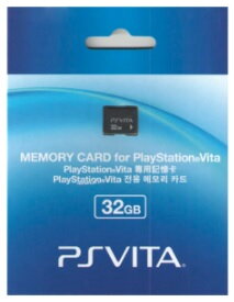 PS VITA paměťová karta 4 GB