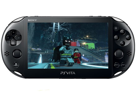 PS VITA paměťová karta 4 GB